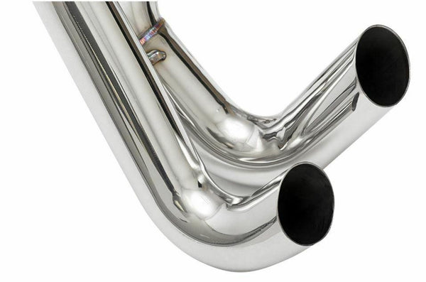 FABSPEED Lamborghini Huracan Supersport X-Pipe Exhaust System (2014+)