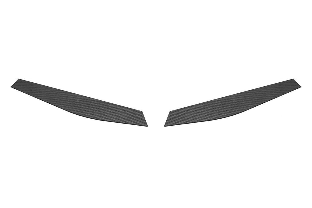 FABSPEED Mclaren 720s Front Bumper Protection Kit