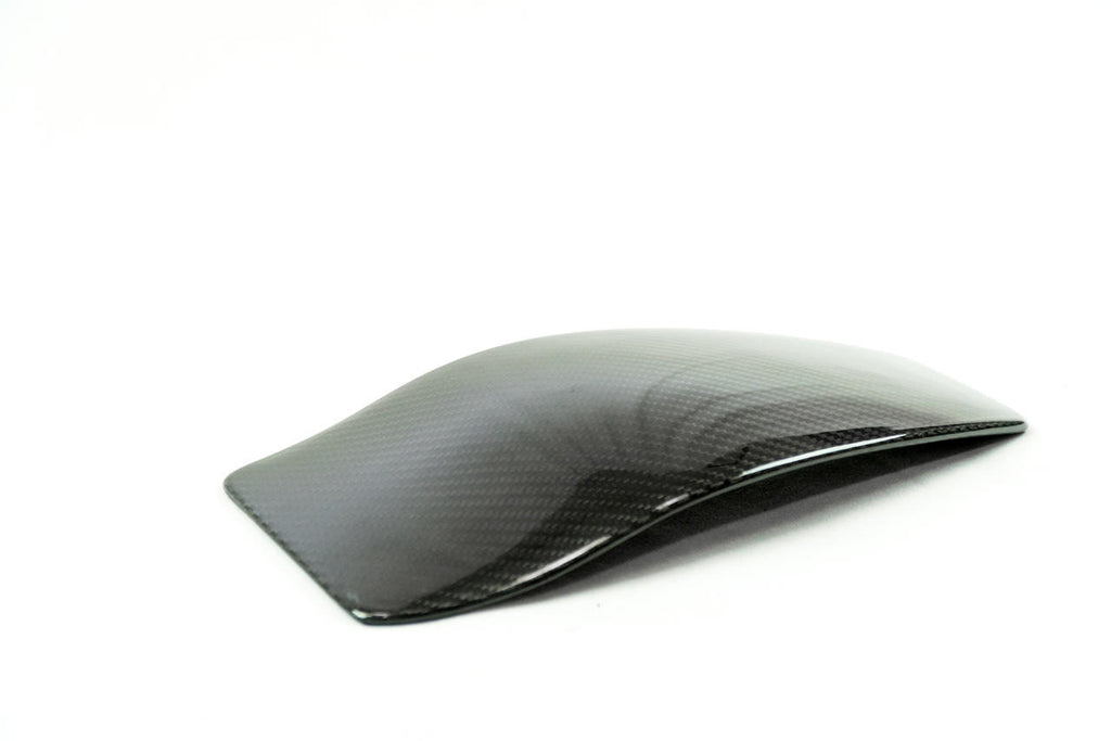 FABSPEED McLaren MP4-12C / 650S Carbon Fiber Engine Cover