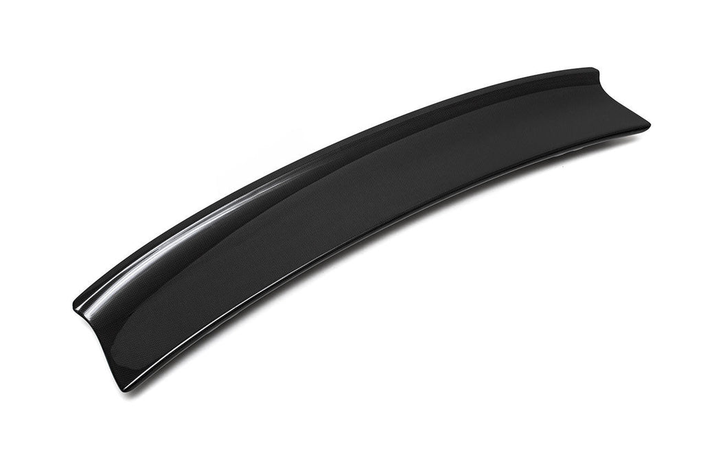 FABSPEED McLaren MP4-12C / 650S Carbon Fiber Rear Air-Brake Wing