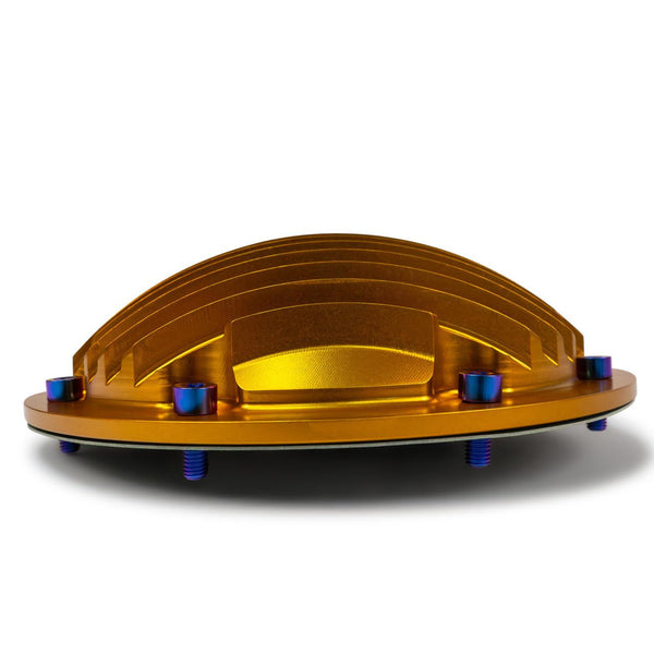 FABSPEED Mercedes-Benz AMG G63 & G550 Billet Differential Cover (2019+)