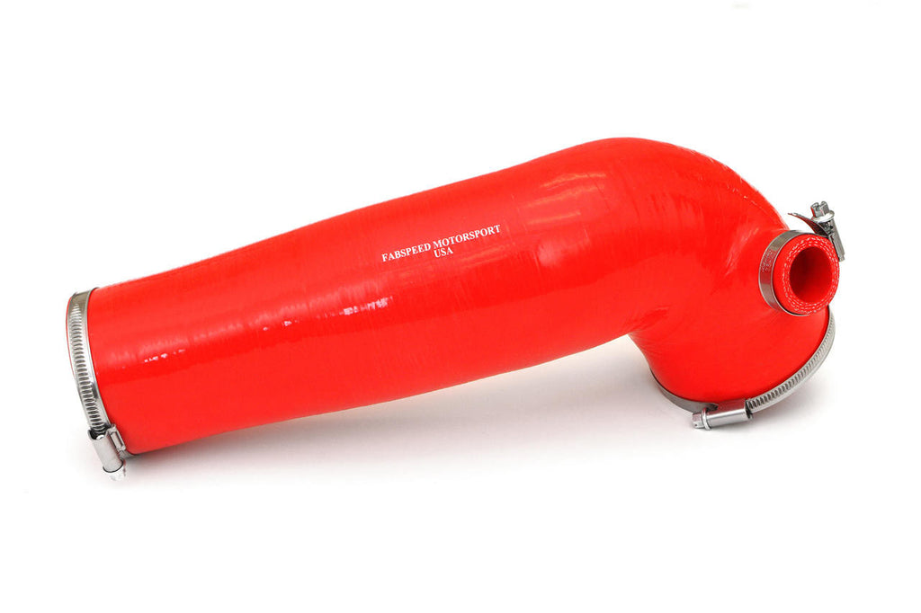 FABSPEED Porsche 911 Turbo 930 C2 Turbo-Style Re-circulation Bypass Hose (1976-1989)