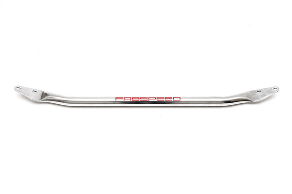 FABSPEED Porsche 964 Turbo 965 GT2 EVO Front Strut Bar (1990-1994)