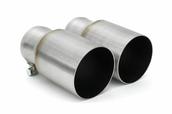 FABSPEED Porsche 981 Cayman GT4 Spyder Valved Exhaust System (2015-2016)