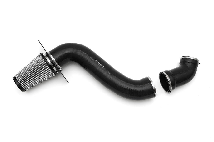 FABSPEED Porsche 987.2 Boxster / Cayman, Cayman R, Spyder,  Competition Air Intake (2009-2012)