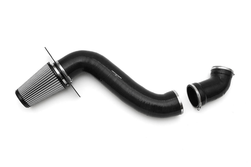 FABSPEED Porsche 987.2 Boxster / Cayman, Cayman R, Spyder,  Competition Air Intake (2009-2012)