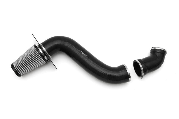 FABSPEED Porsche 987.2 Boxster / Cayman, Cayman R, Spyder,  Competition Air Intake (2009-2012)