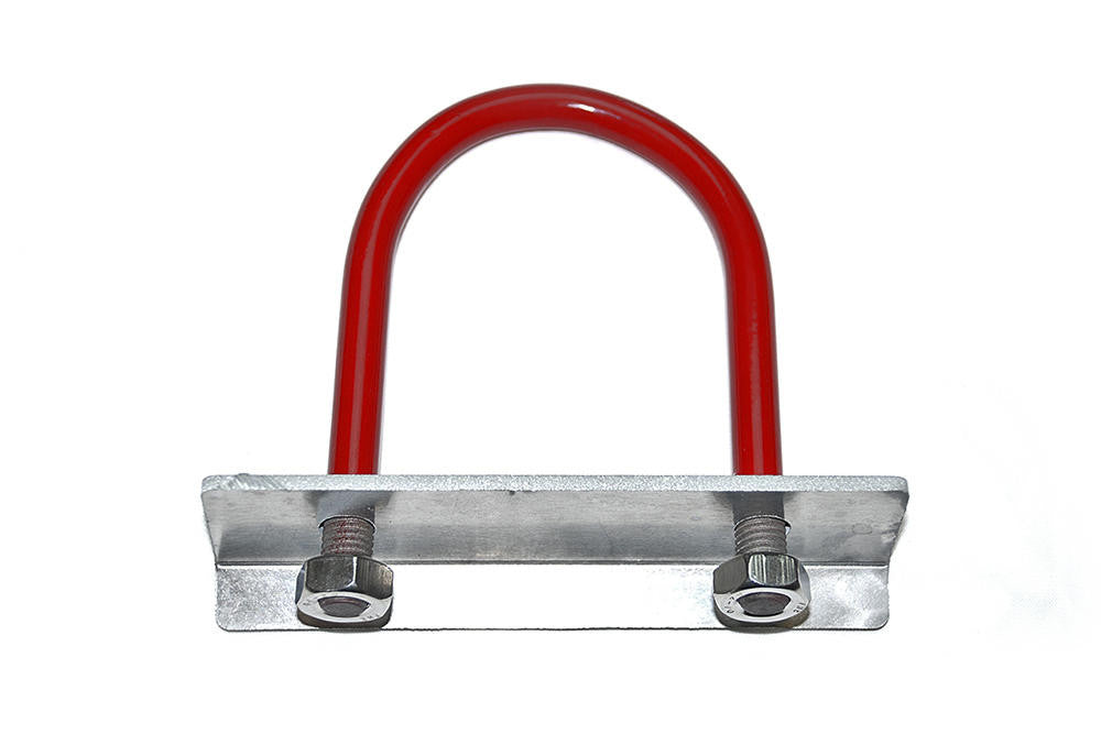 FABSPEED Porsche 993 Carrera / Turbo SuperCup Replica Front Tow Hook (1994-1998)