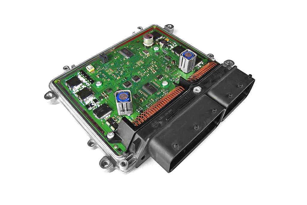 FABSPEED Porsche 993 Turbo ECU Software Upgrade