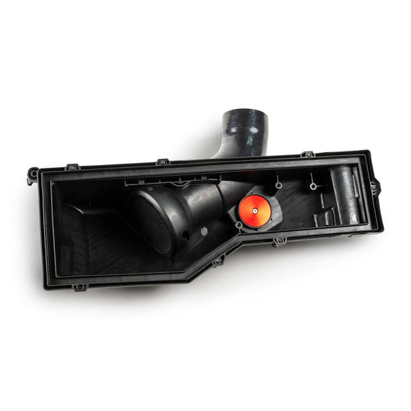 FABSPEED Porsche 996 Carrera Cold Air Upgrade Kit (1999-2004)