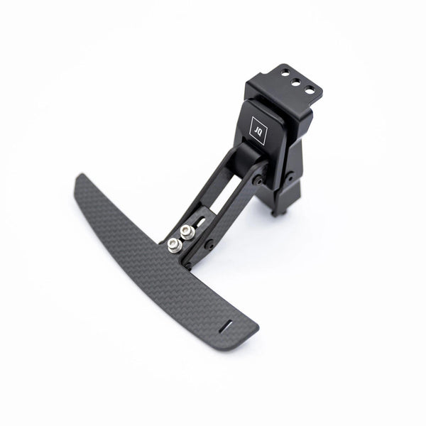 FABSPEED Porsche JQ Werks & Madtrace Clubsport Magnetic Paddle Shifters