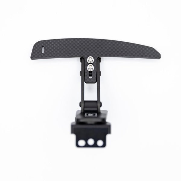 FABSPEED Porsche JQ Werks & Madtrace Clubsport Magnetic Paddle Shifters