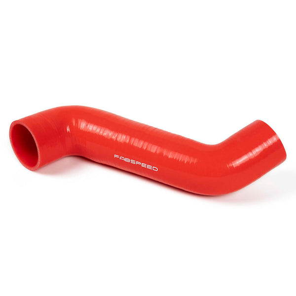 FABSPEED Porsche Macan 2.0L Boost Hose (2022+)