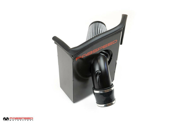 FABSPEED Porsche Macan 2.0L Competition Air Intake (2019-2021)