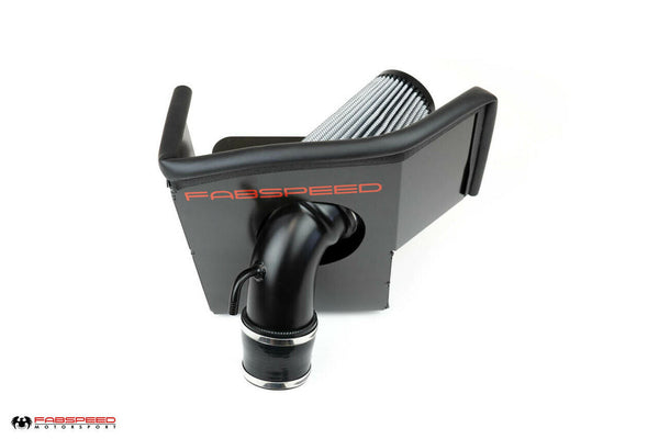 FABSPEED Porsche Macan 2.0L Competition Air Intake (2019-2021)