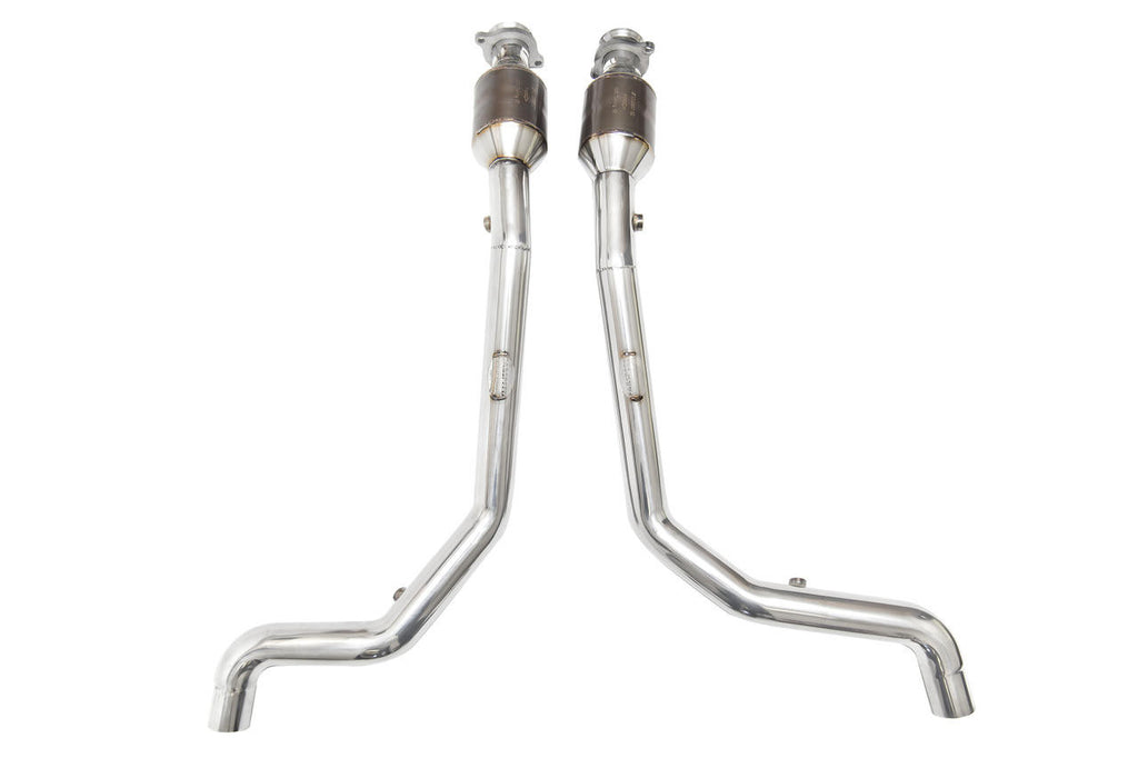 FABSPEED Range Rover Primary Sport Cat Downpipes (2013-2020)