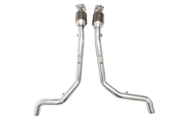 FABSPEED Range Rover Primary Sport Cat Downpipes (2013-2020)