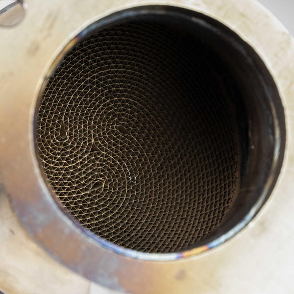 FABSPEED Shelby GT500 RENNKRAFT Modular Sport Catalytic Converters (2020-2022)