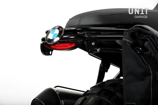 Unit Garage 1573 Rear light