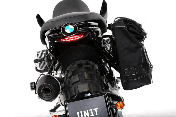Unit Garage 1573 Rear light