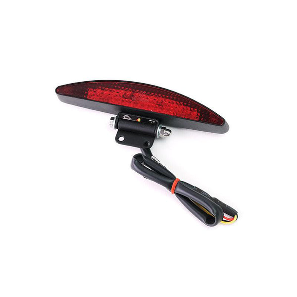 Unit Garage 1573 Rear light