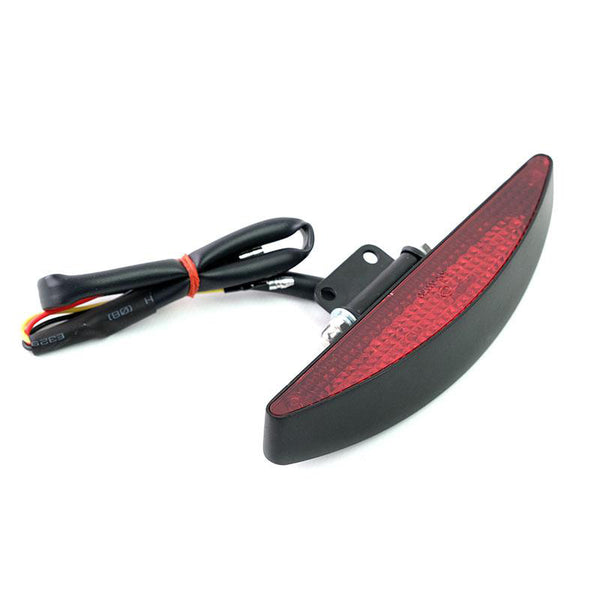 Unit Garage 1573 Rear light