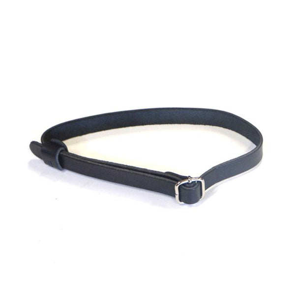 Unit Garage U010 Pair of leather straps for luggage rack
