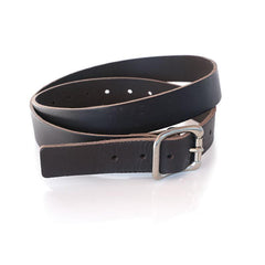 UNIT GARAGE Leather strap for luggage rack