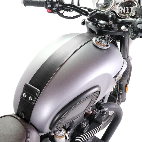 Unit Garage 3146 Tank belt Triumph