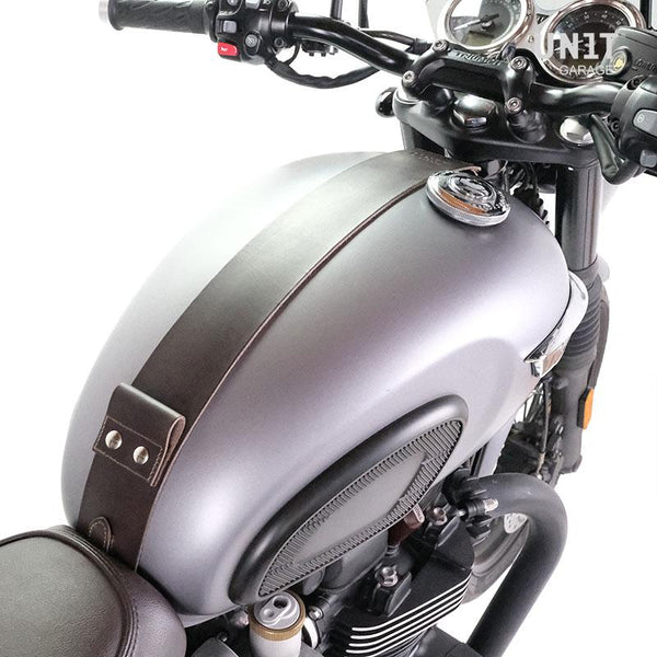 Unit Garage 3146 Tank belt Triumph