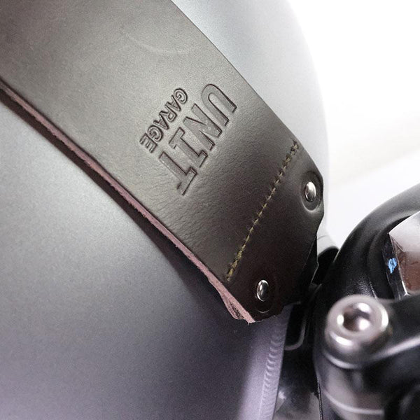 Unit Garage 3146 Tank belt Triumph