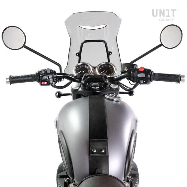 Unit Garage 3146 Tank belt Triumph