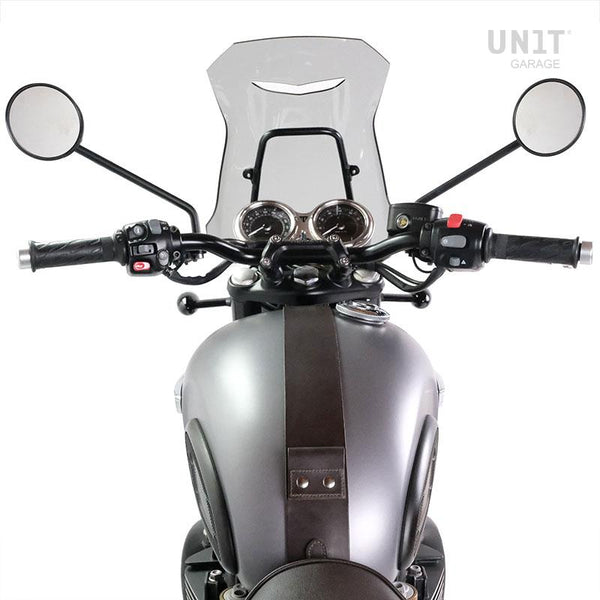 Unit Garage 3146 Tank belt Triumph