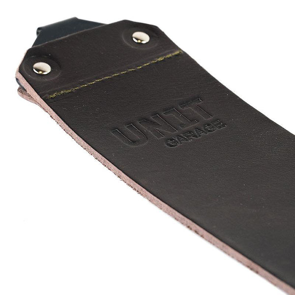 Unit Garage 3174 Tank belt Triumph Street Scrambler 900 (2026 until now)