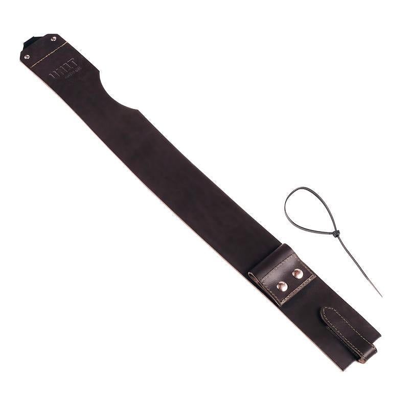 Unit Garage 3174 Tank belt Triumph Street Scrambler 900 (2026 until now)
