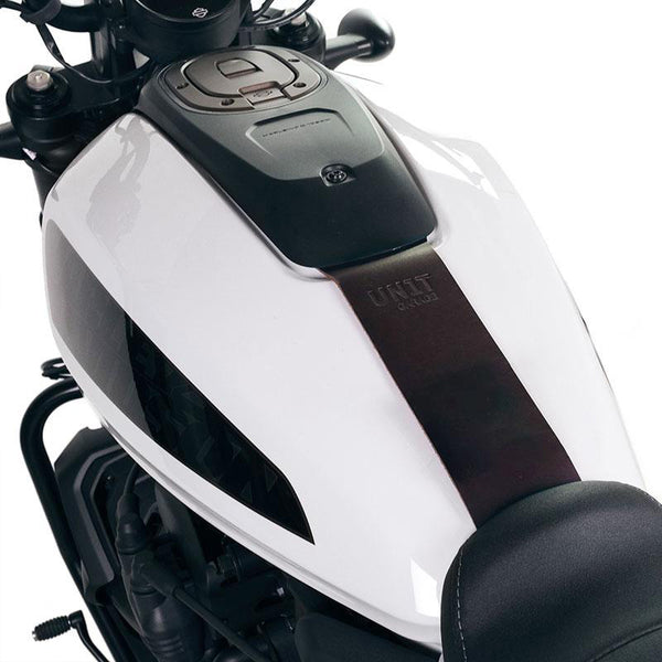 Unit Garage 3323 Tank belt HD Sportster S