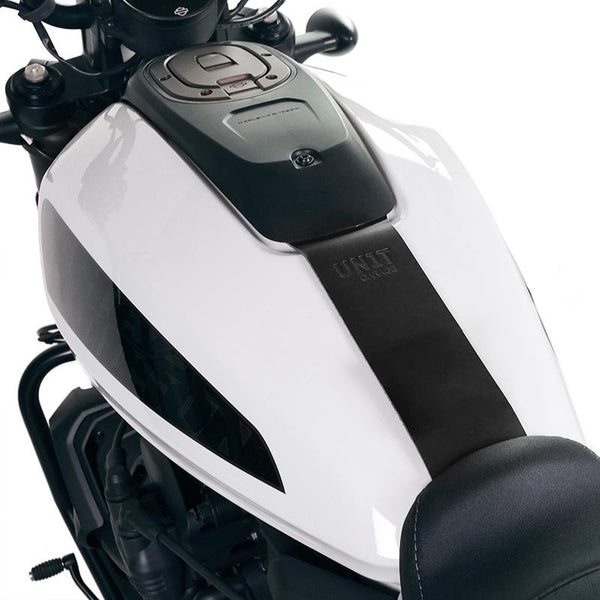 Unit Garage 3323 Tank belt HD Sportster S