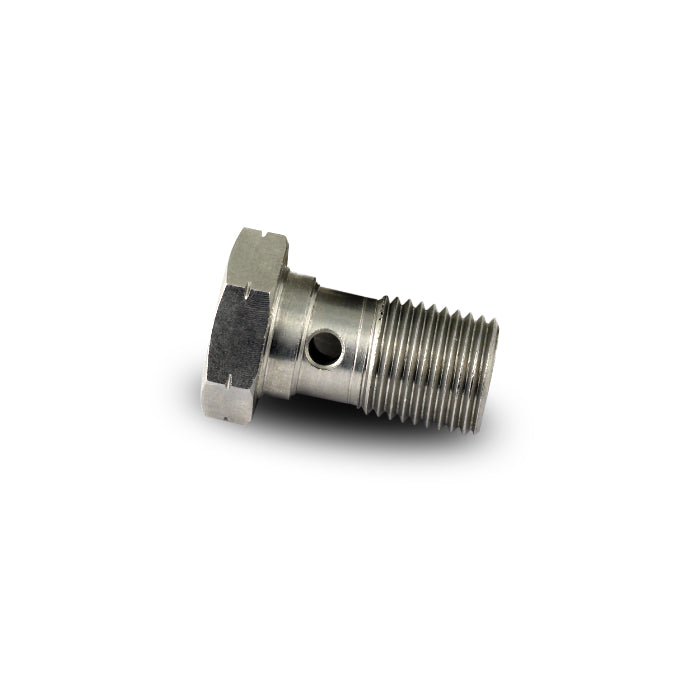 M10 Stainless steel Banjo Bolt