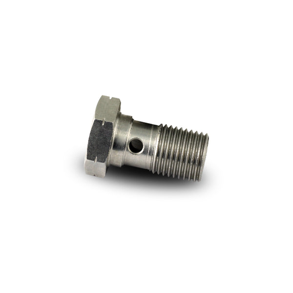M10 Stainless steel Banjo Bolt