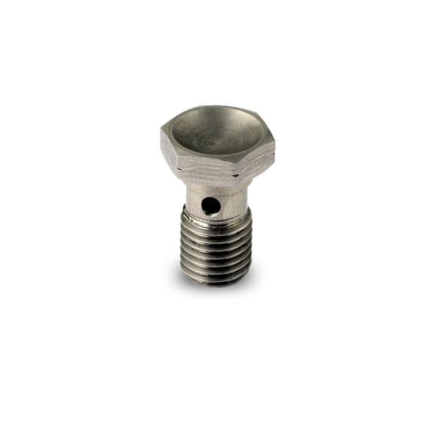 M10 Stainless steel Banjo Bolt