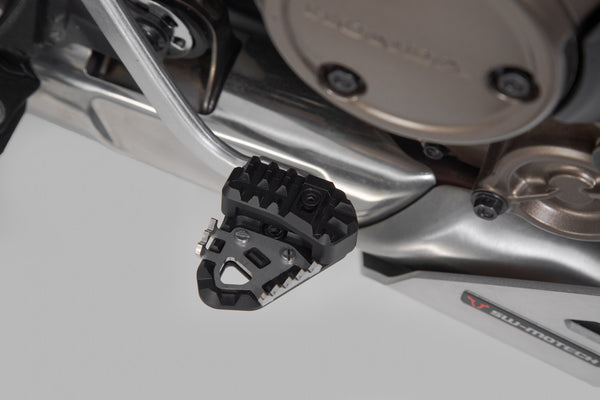 SW-MOTECH Extension for brake pedal FBE.01.950.10000/B