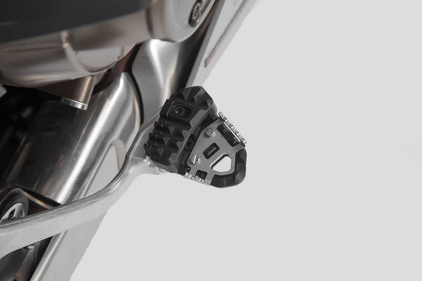 SW-MOTECH Extension for brake pedal FBE.01.950.10000/B