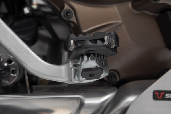 SW-MOTECH Extension for brake pedal FBE.01.950.10000/B