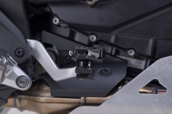 SW-MOTECH Extension for brake pedal FBE.02.072.10000/B