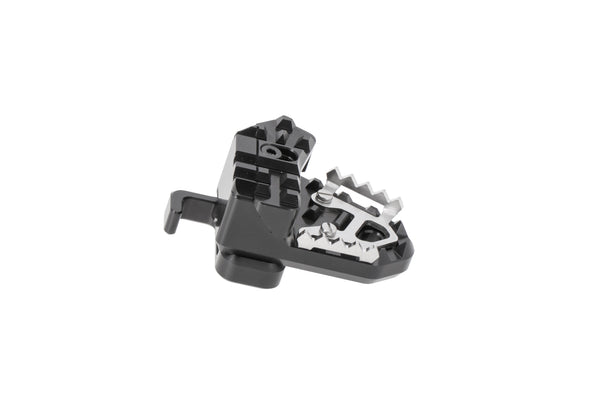 SW-MOTECH Extension for brake pedal FBE.05.293.10000/B