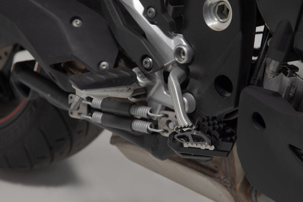 SW-MOTECH Extension for brake pedal FBE.07.954.10000/B