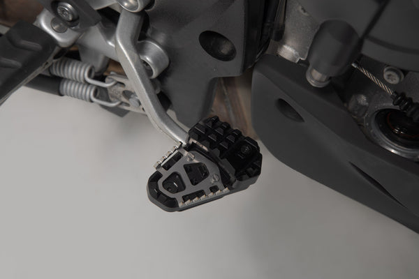 SW-MOTECH Extension for brake pedal FBE.07.954.10000/B