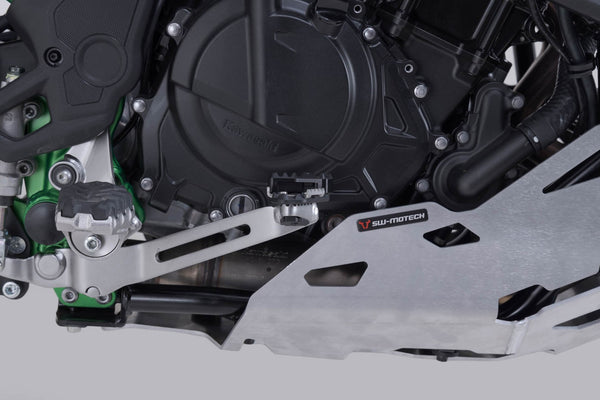 SW-MOTECH Extension for brake pedal FBE.08.084.10000/B