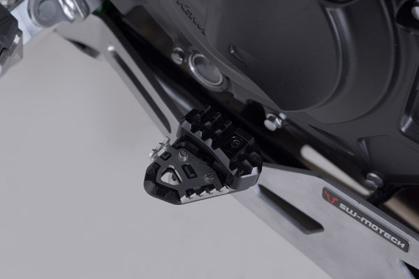 SW-MOTECH Extension for brake pedal FBE.08.084.10000/B
