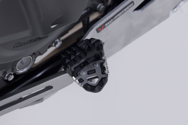 SW-MOTECH Extension for brake pedal FBE.08.084.10000/B
